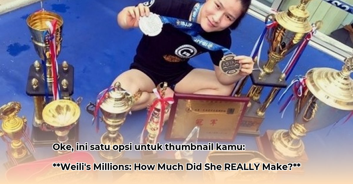 zhang-weili-net-worth